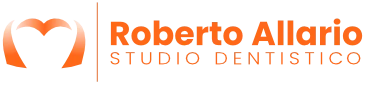 LOGO ROBERTO ALLARIO STUDIO DENTISTICO FUBINE MONFERRATO