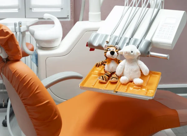 Dentista per bambini e famiglie Studio Dentistico Allario Fubine