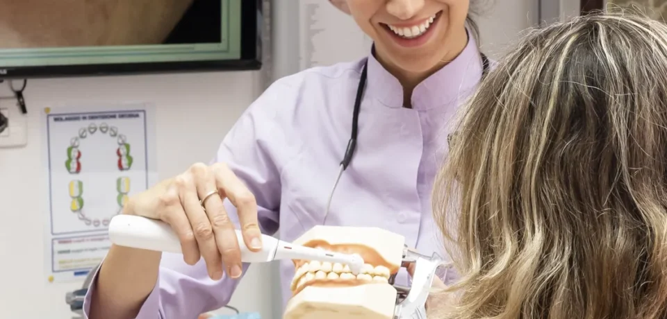 Igiene-dentale-Fubine-Monferrato pulizia dei denti Fubine Monferrato