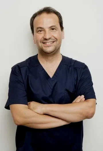 Dott. Roberto Congiu Odontoiatra