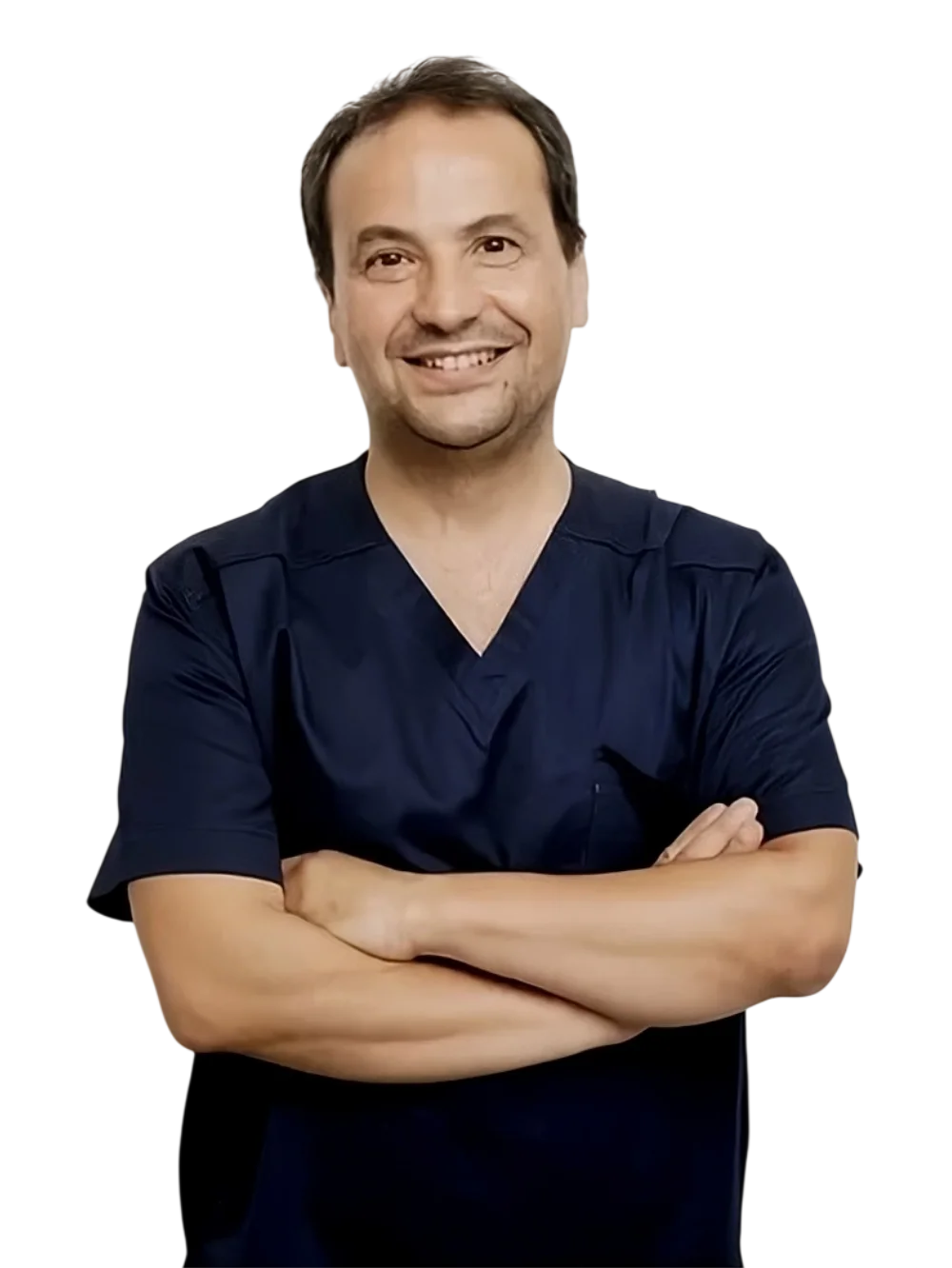 Roberto Congiu Odontoiatra